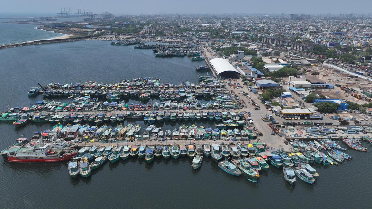 Tamil Nadu election 2026: R.K. Nagar constituency residents still await safe drinking water