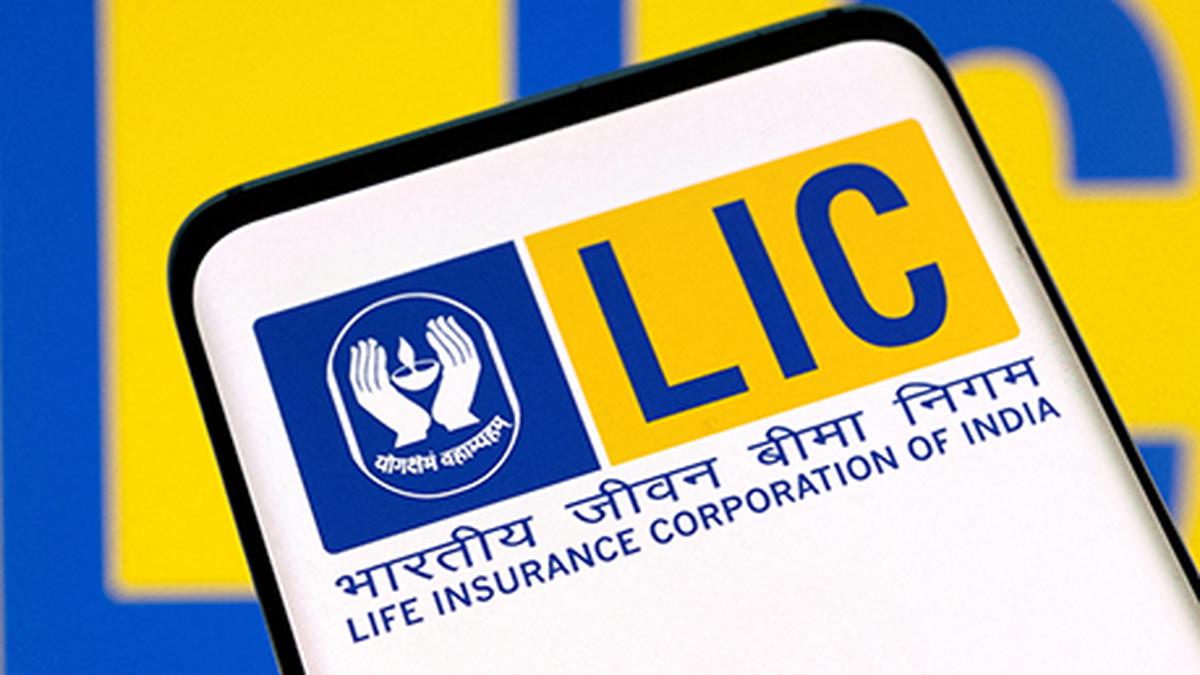 Tablesh Pandey appointed LIC MD