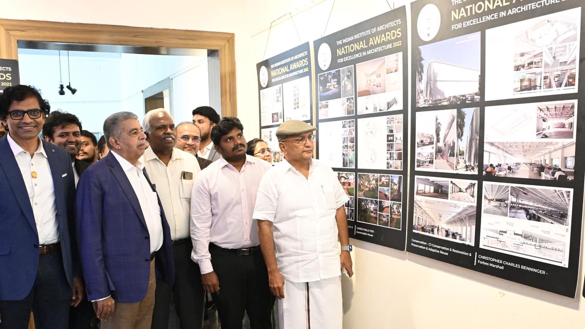 Coimbatore Corporation to work with urban planners for development of city: MP