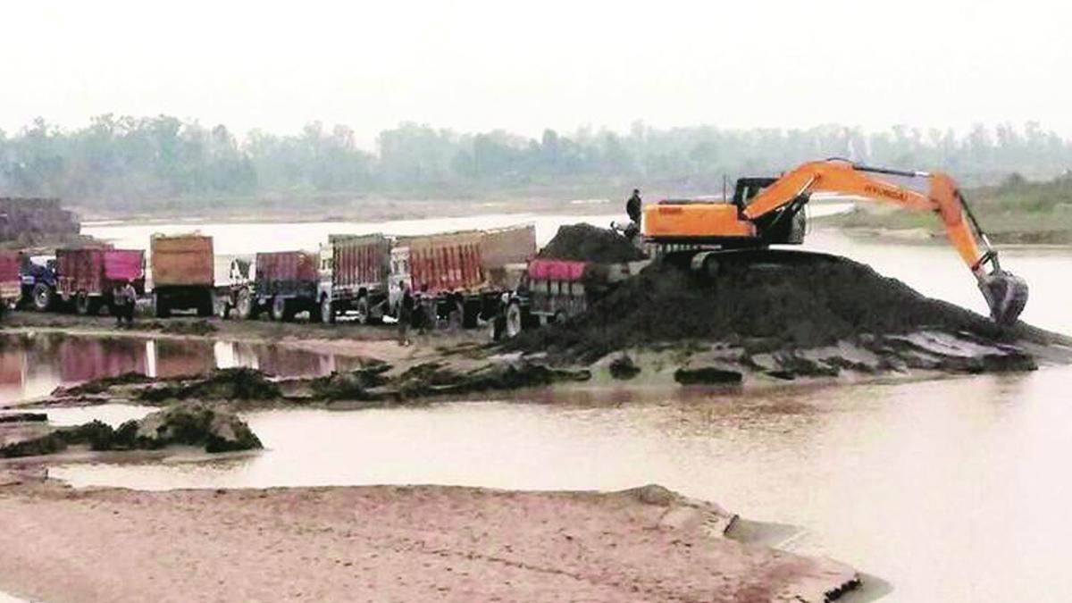 Three children crushed to death during illegal mining in Siliguri