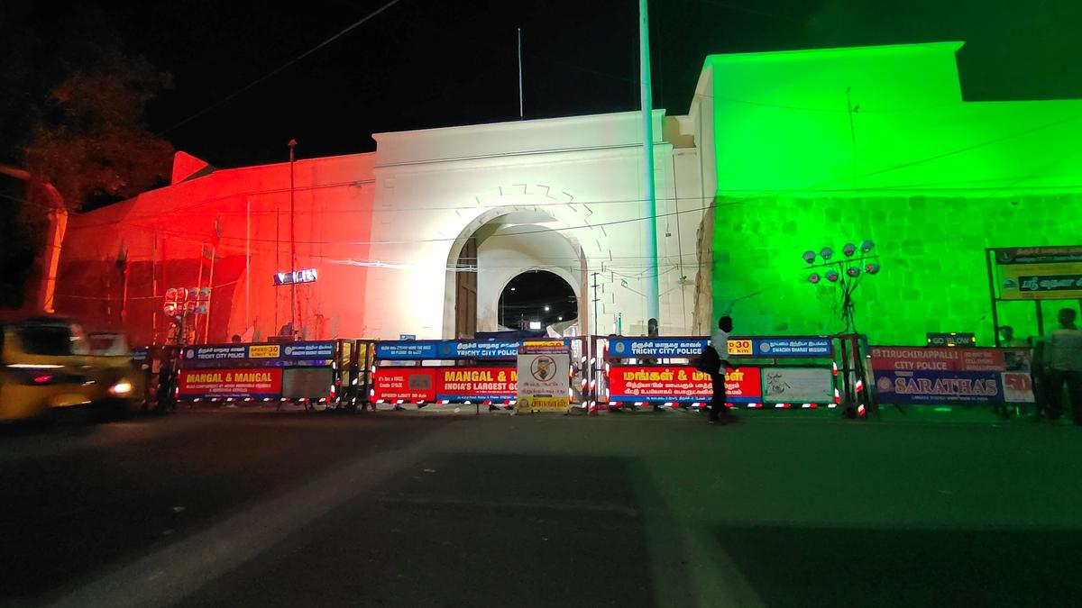 ASI offices come alive with a host of activities