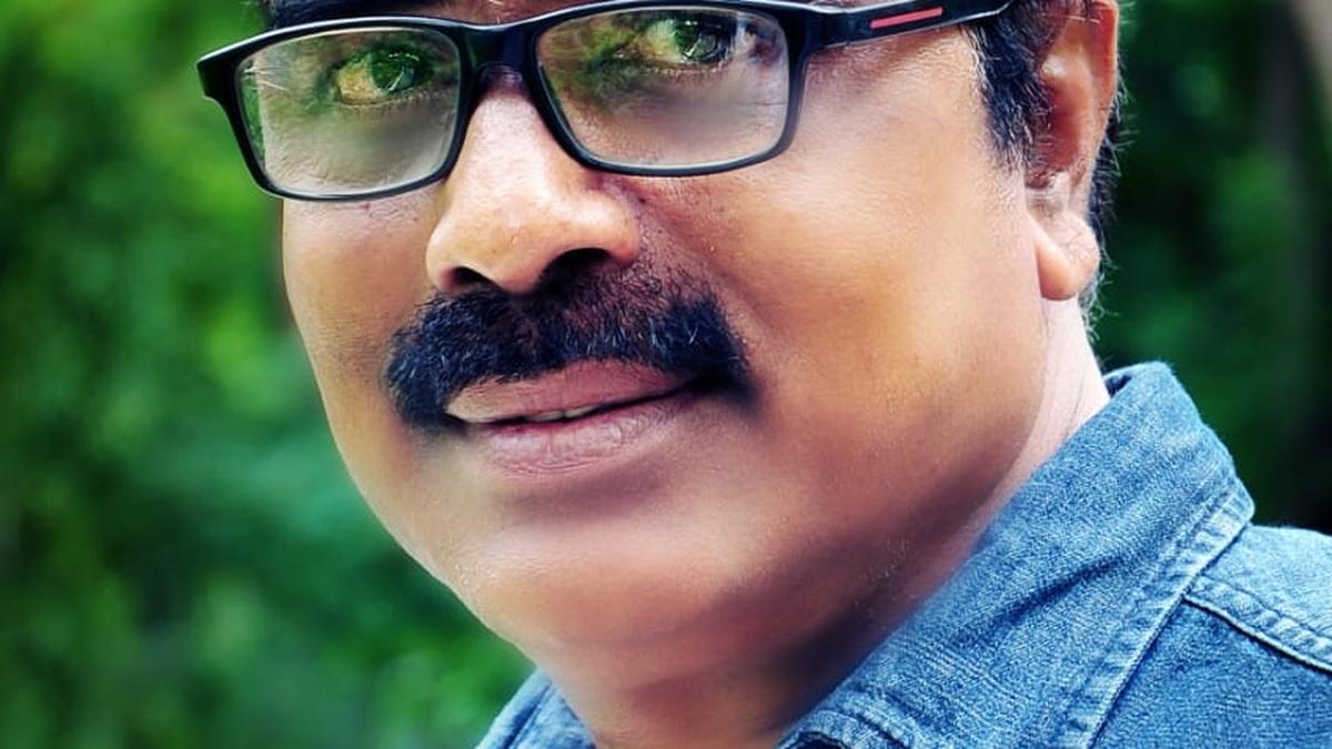 Telugu University to honour Tirupati writer