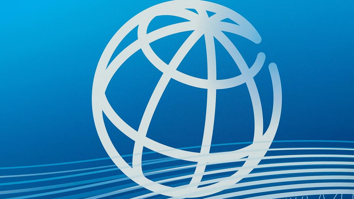 World Bank ups FY26 growth outlook to 6.5% on but downgrades next year’s forecast due to Trump tariffs