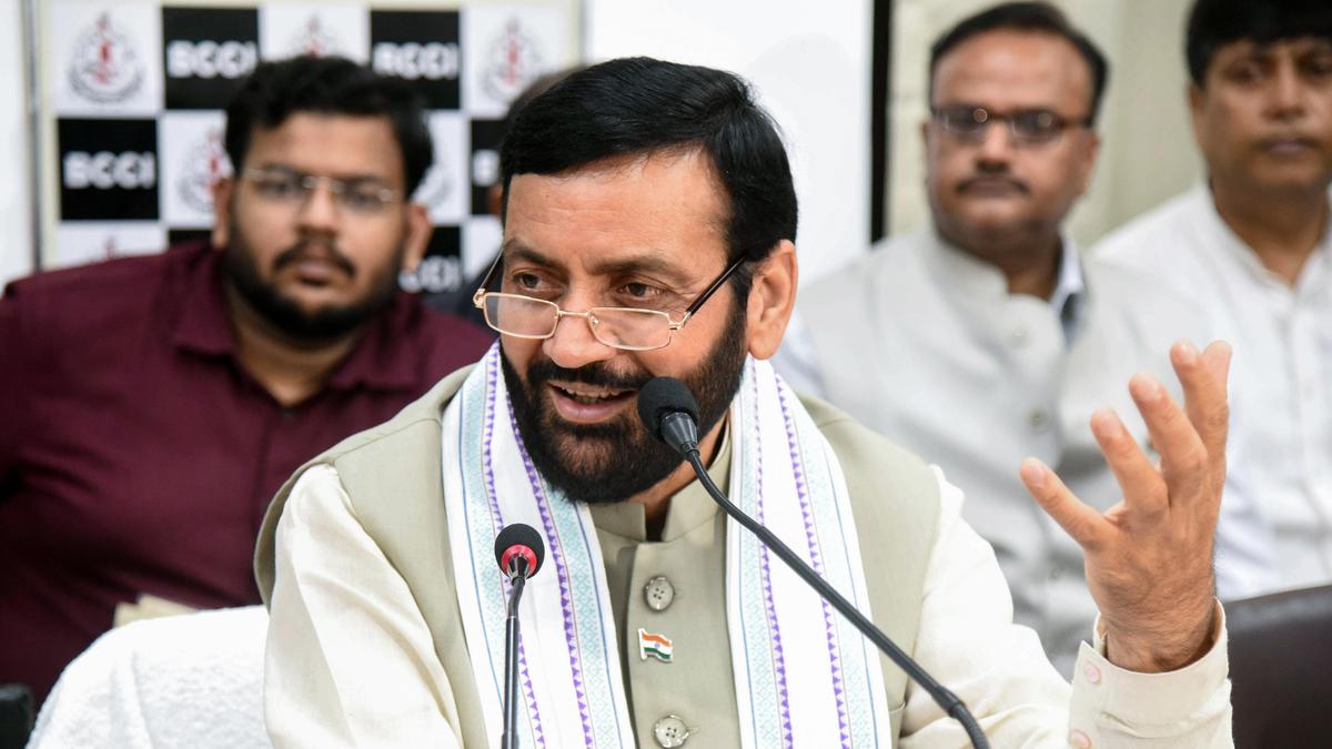 BJP leaders slam ruling AAP over alleged betrayal of public trust in Punjab