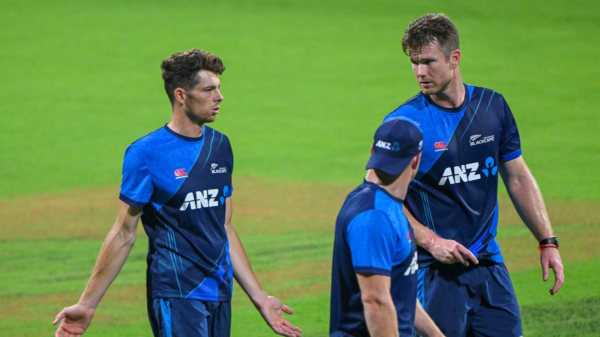 World Cup 2023 Semifinal IND vs NZ | The key battle could be in the middle overs bowled by spinners