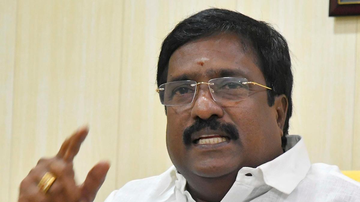 DMK plea to hold Puducherry polls with T.N. on April 23