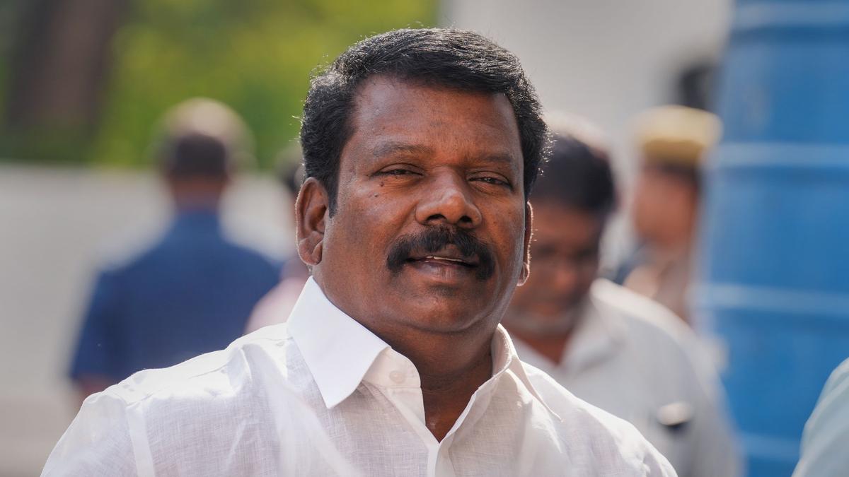 Erode East bypoll | Elangovan’s candidature triggers talk of churning in CLP post-polls