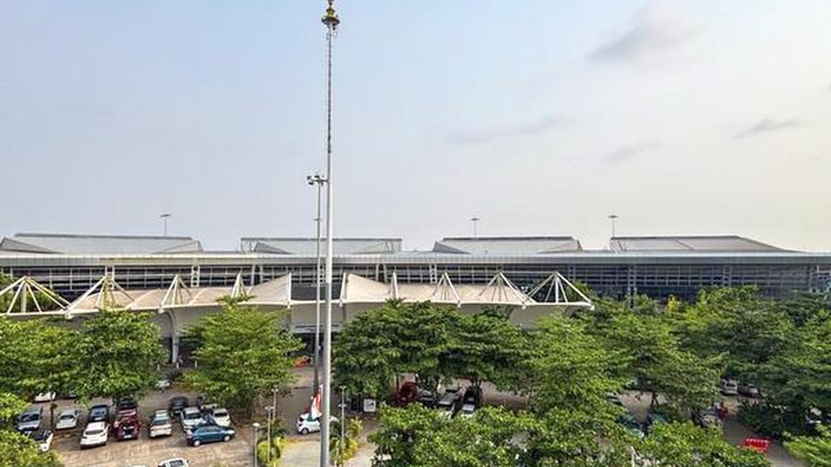 MIA handles highest single-day traffic of 8,923 passengers on November 30