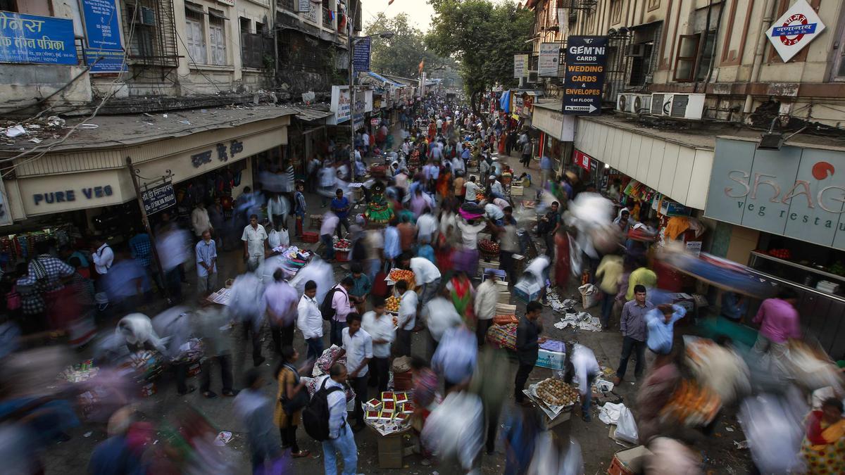 India projected to surpass China as world’s most populous country ...