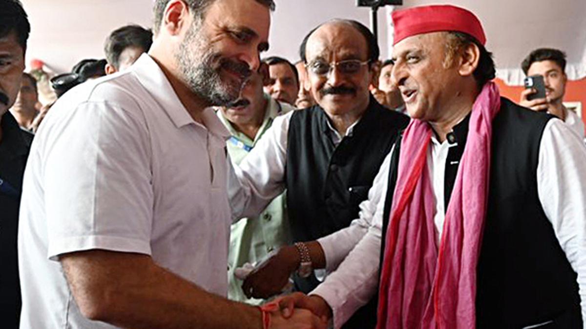 India General Elections LIVE updates: PM Modi to hold rally in Jharkhand as Rahul, Akhilesh head to Varanasi