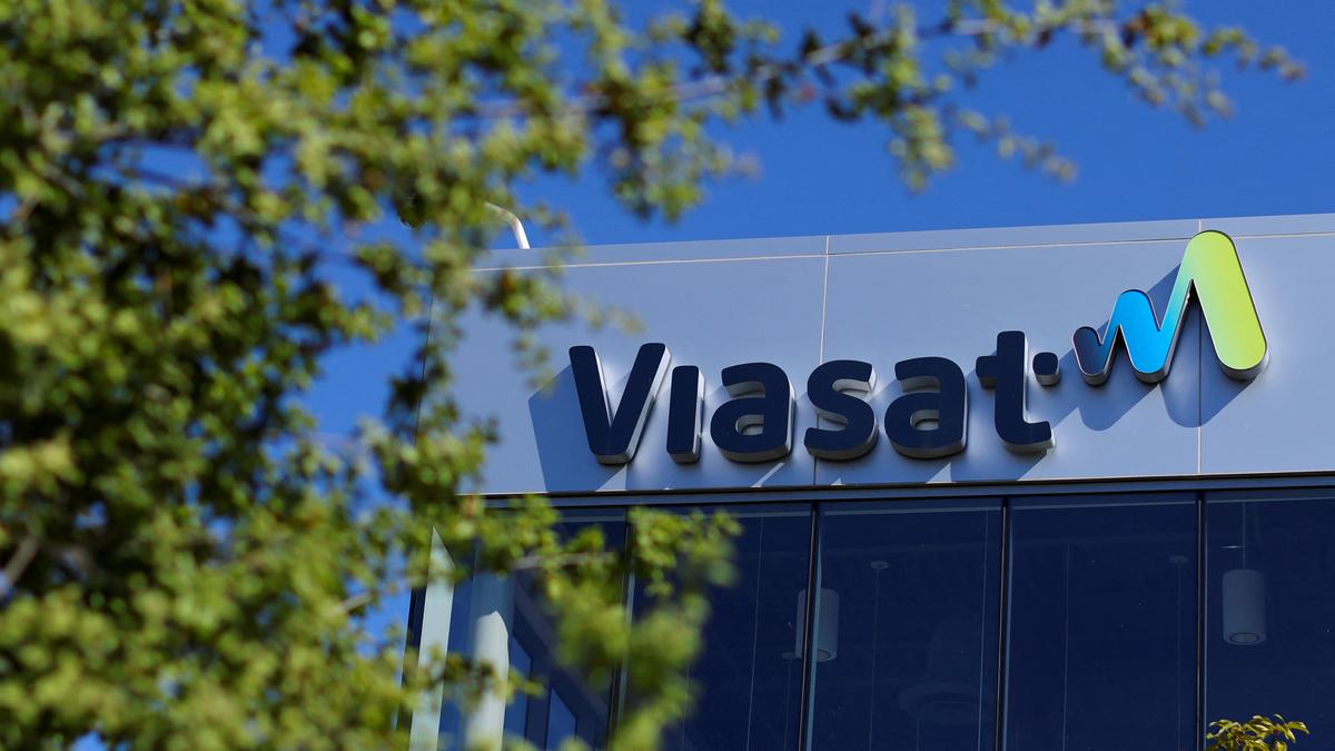 EU blames Russia for targeting of US satellite operator Viasat at start of war