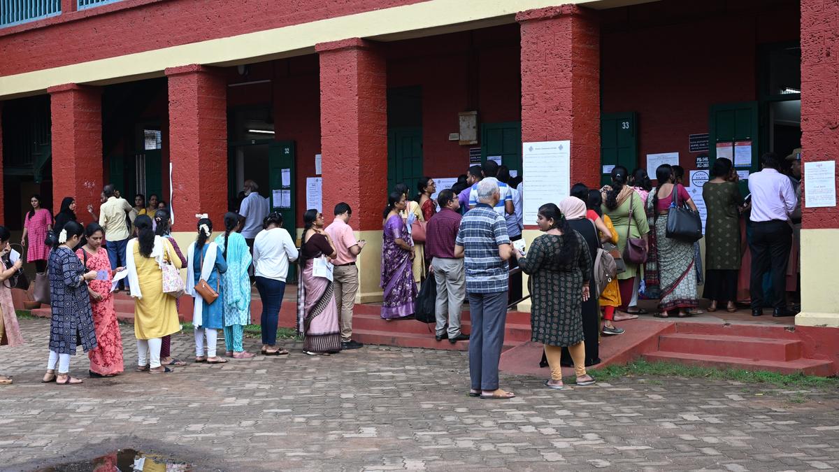 Top news developments in Karnataka on June 3, 2024