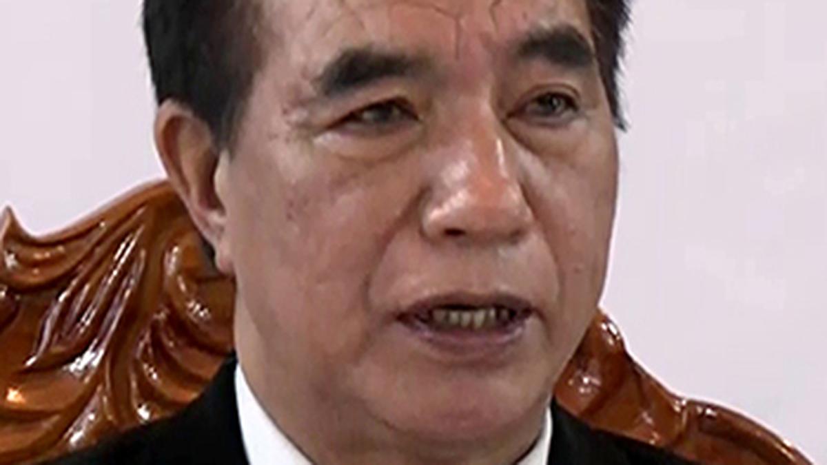 Mizoram to provide special ration cards to non-NFSA families