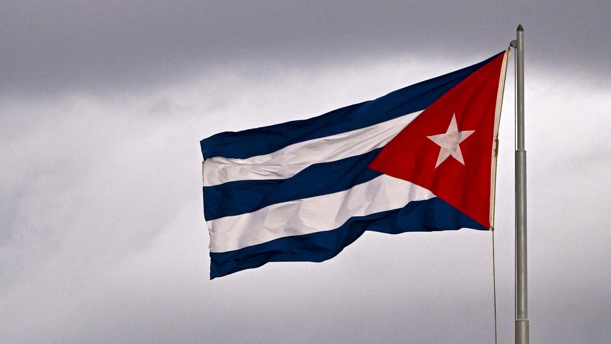 U.S. military not preparing for Cuba invasion, senior U.S. General says