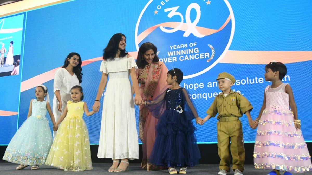 Those with family history of cancer urged to get tested