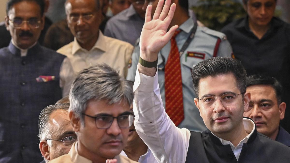 Meant to protect free speech from anti-defection law, ‘merger’ is now a defence for joining a rival party