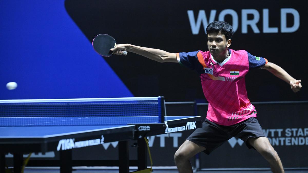 Chance to witness top-notch paddlers ply their wares