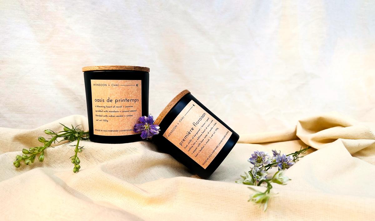 Aligned to seasonal rhythms.