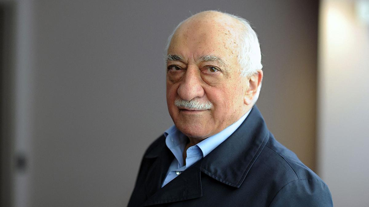 Turkey arrests 158 military staff suspected of links to Erdogan foe