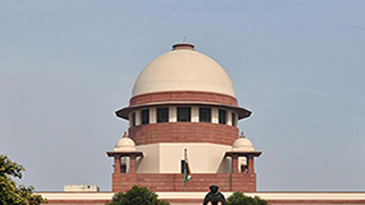 Supreme Court upholds One Rank, One Pension scheme for armed forces