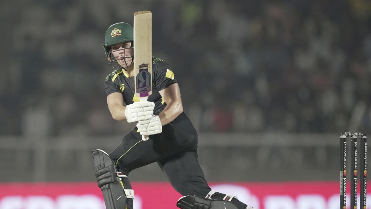 Ind v Aus, 3rd WT20 | Perry, Harris and bowlers deliver for Aussies