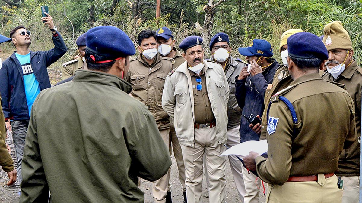 Authorities prepare 50 master trainers to dispel fears about disposal of Carbide waste in Dhar