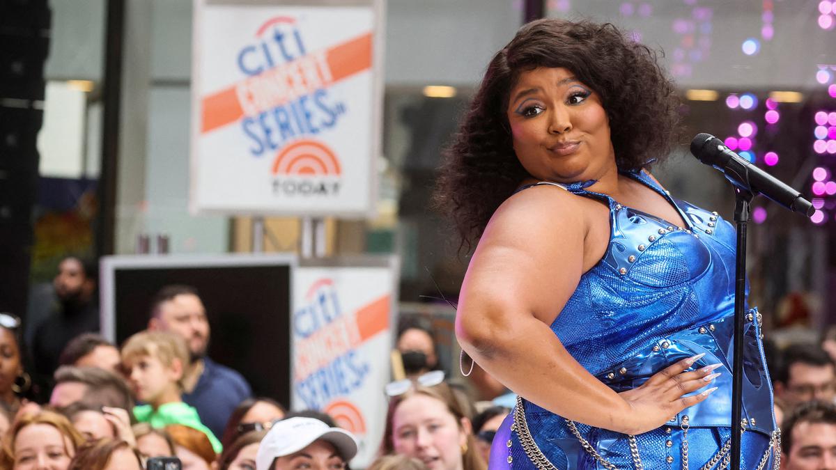 Lizzo denies sexual harassment allegations levelled by former dancers