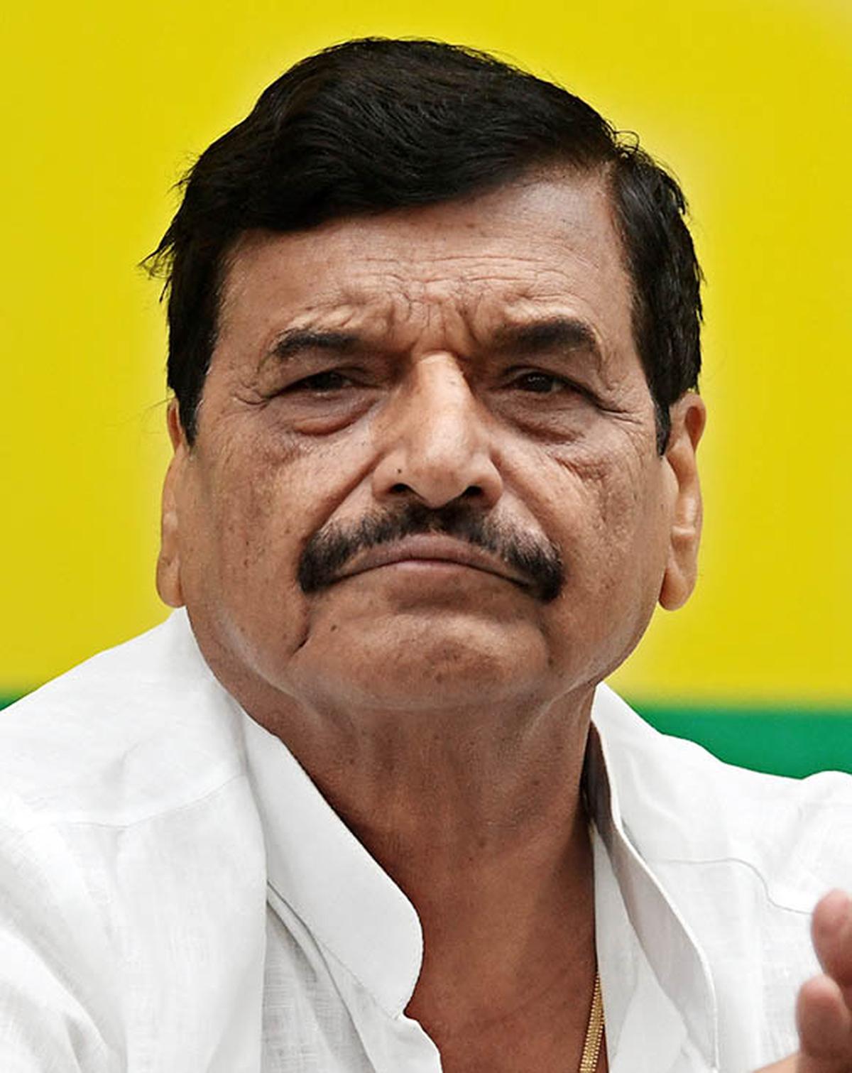 Mainpuri bypoll will decide future of Uttar Pradesh, says Shivpal Yadav