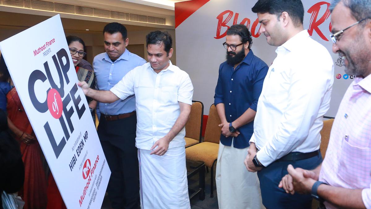 Period Pain Simulator  Menstruation: Period pain simulator at Kochi mall  helps men know the pain of menstruation