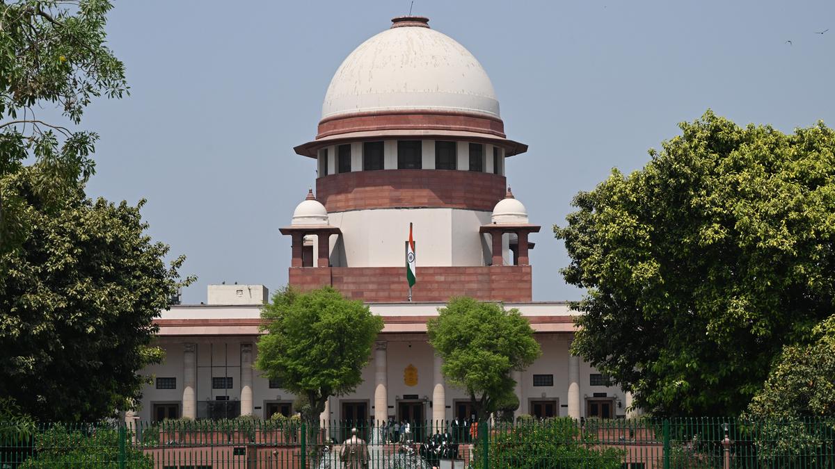 SC seeks Centre, Assam's reply on fresh plea challenging CAA rules
