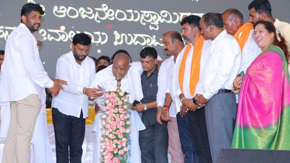Prime Minister took tough measures after terror attack, says Deve Gowda do sex