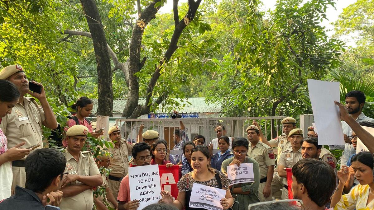 Who loses when teachers are attacked