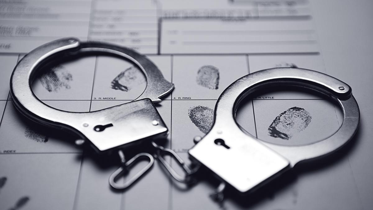 Five, including juvenile, held for house break theft