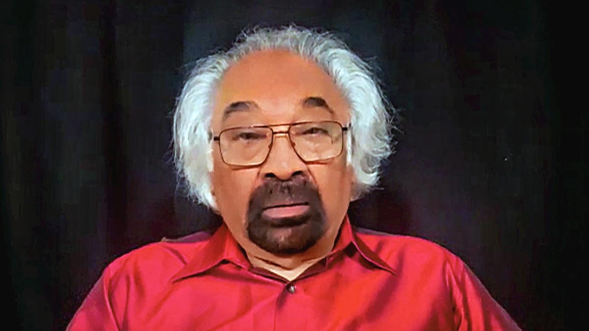 Sam Pitroda says Congress’s ‘redistribution of wealth in interest of people’; advocates inheritance tax in India