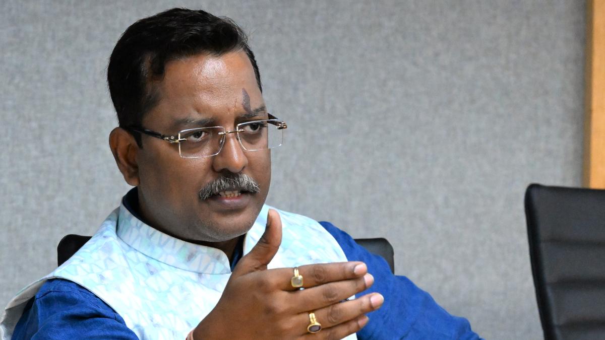 Confident of achieving e-highway target by 2027, says NHEV official