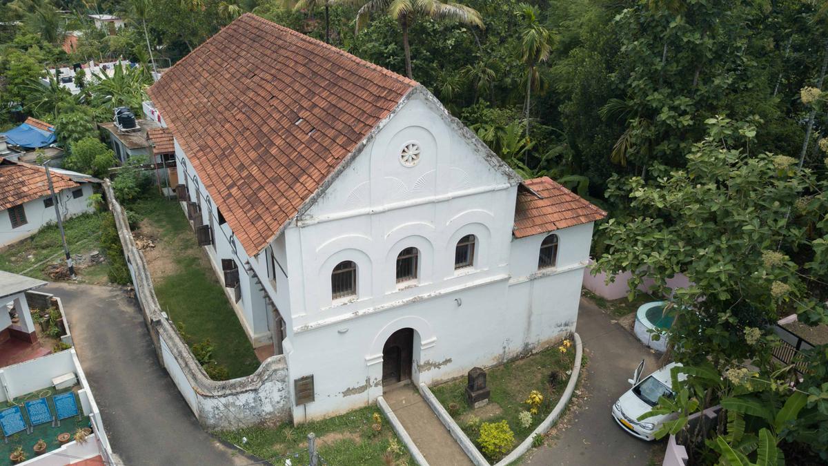 Kerala’s Muziris Heritage Project back in the limelight