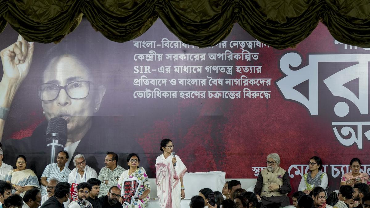 How parties fared in 2021 West Bengal elections and subsequent by-elections