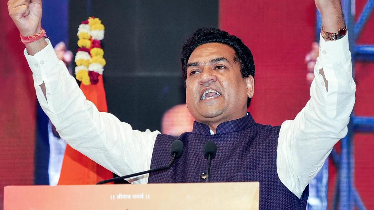 Construction workers hit by GRAP restrictions to get compensation, says Mishra