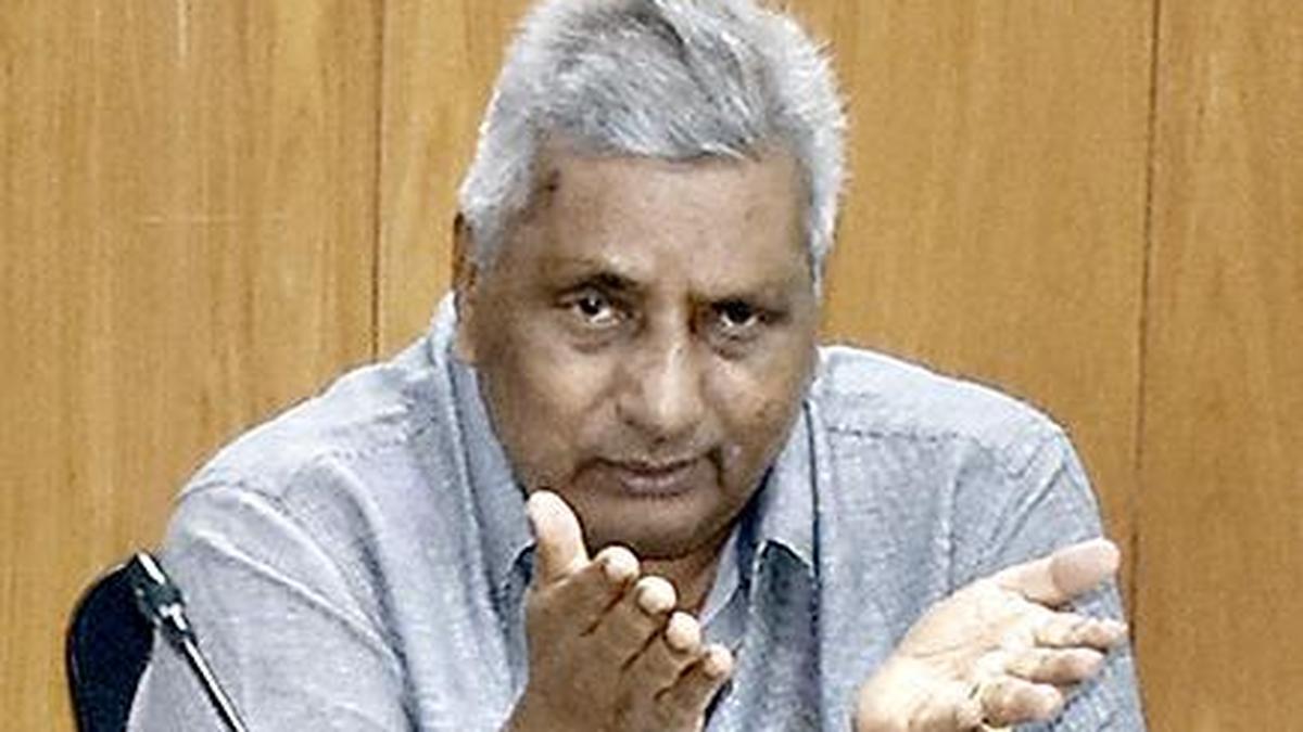 Karnataka: Planning and Statistics Department re-allocated