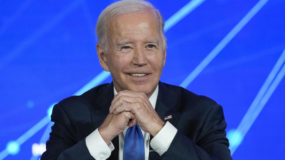 Biden equates Xi Jinping with ‘dictators’; China calls comments ‘extremely absurd and irresponsible’
