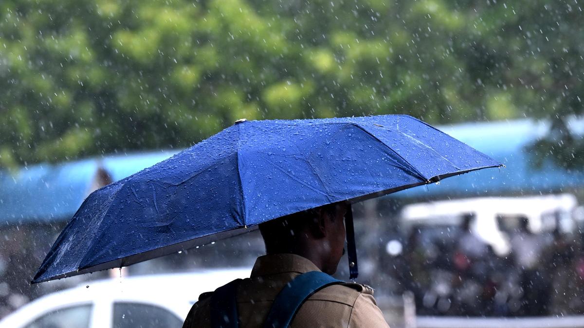 Heatwave to ease over North India in next 3 days as IMD warns of thunderstorms, strong winds