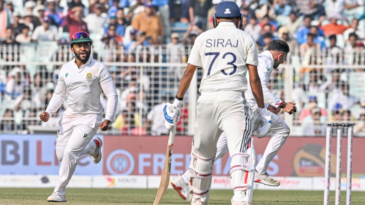 Inilah yang Anda harapkan saat datang ke India: Bavuma