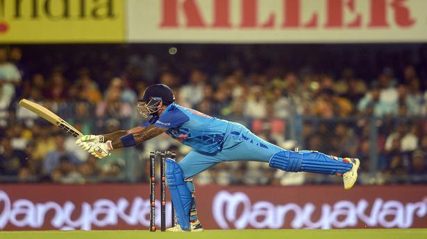 Ind contre SA, 2ème T20 |  Suryakumar et Rahul mènent la charge de l’Inde pour une avance de 2-0