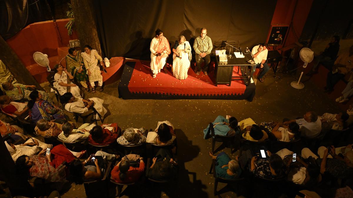 ‘Jeelani Bano’s stories reflected sense of deep social consciousness and internationalism’