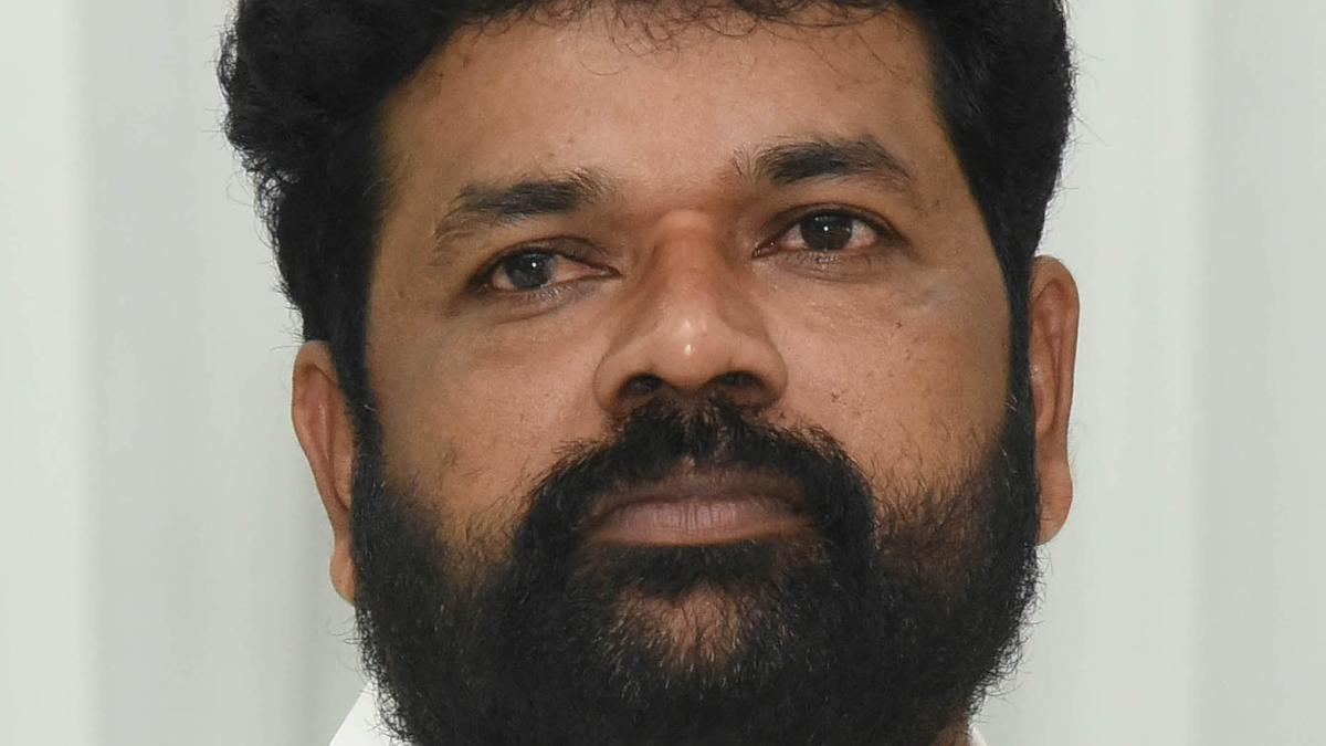 A.P. High Court strikes down Nandigam Suresh’s bail plea in murder case