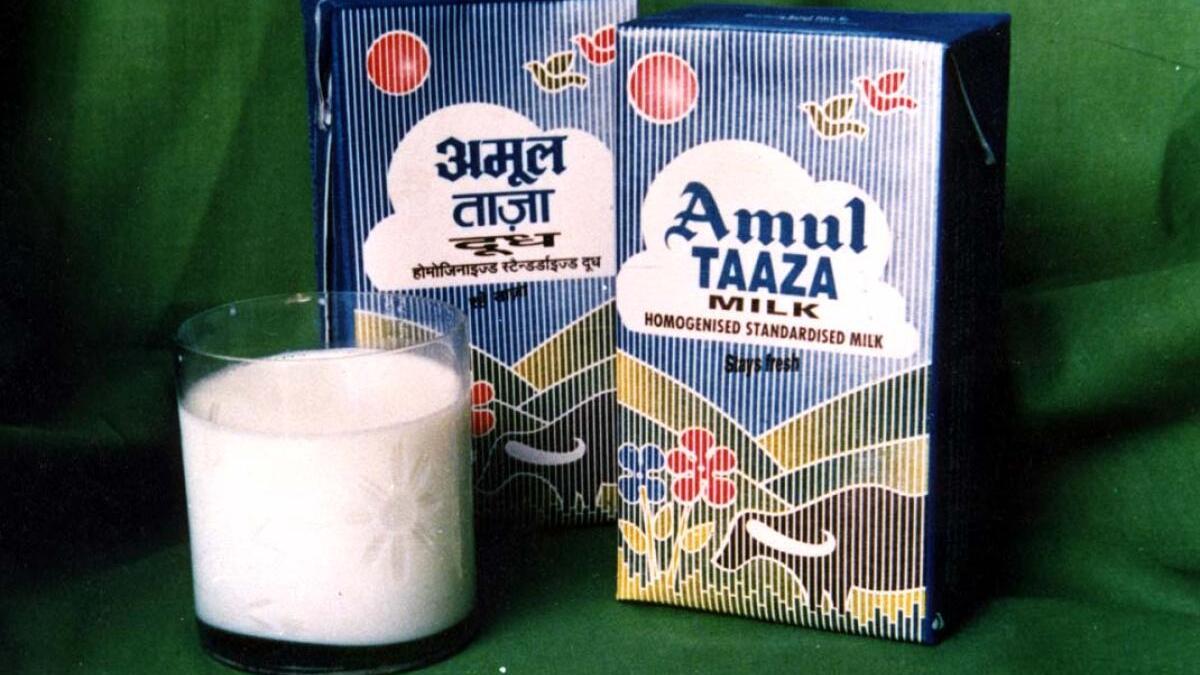 Amul goes global: A look at the dairy giant’s journey from Kaira to US
Premium
