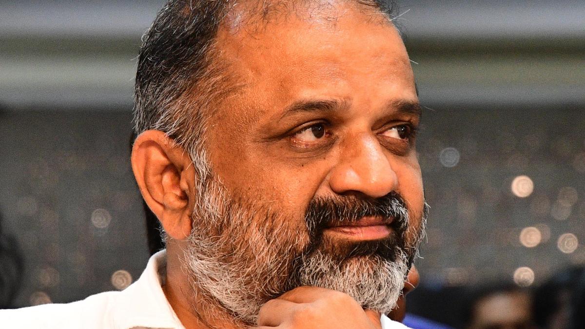 Law permits Perarivalan to practise as lawyer: T.N. Bar Council enrolment committee chairman