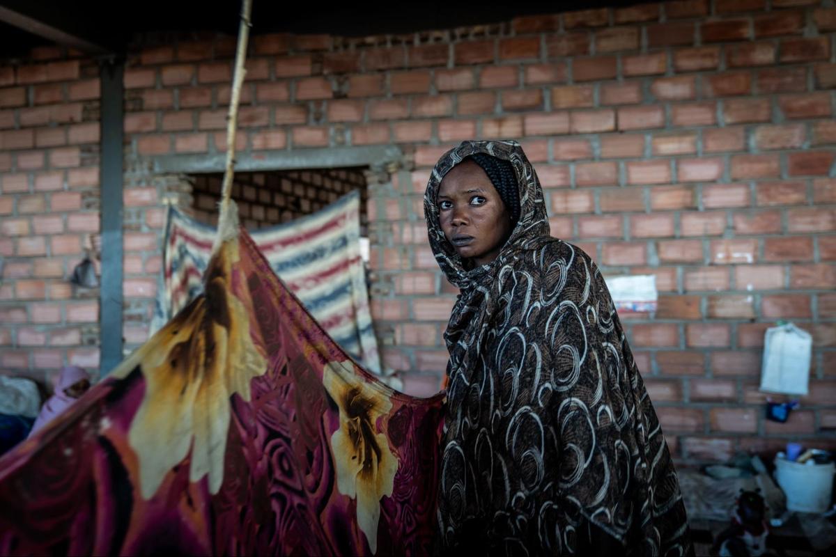 Photograph by Giles Clarke Photograph by Giles Clarke