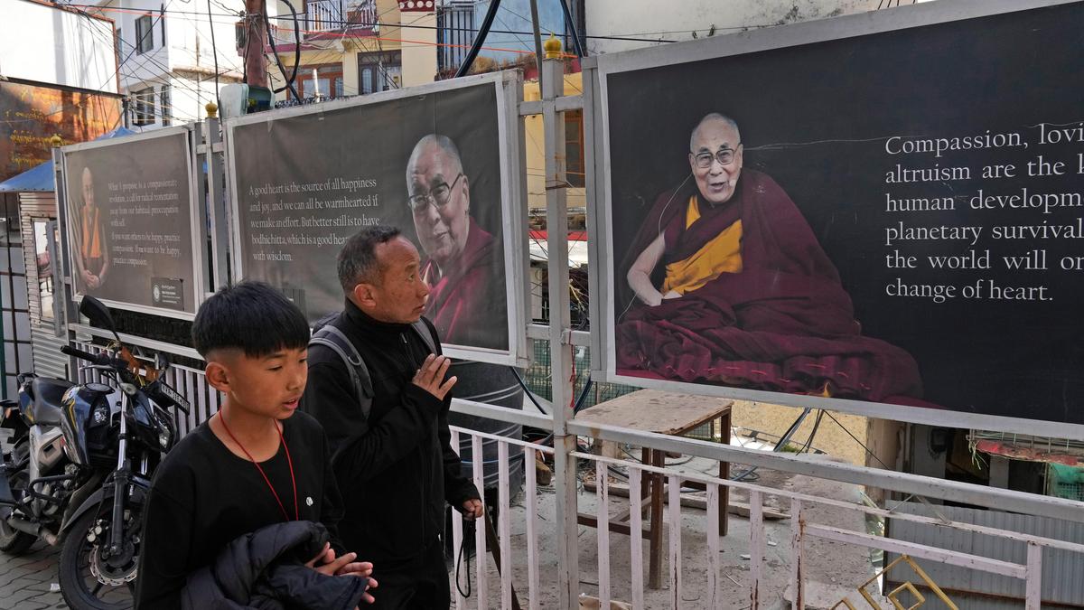 U.S. tech enabled China’s surveillance empire. Now Tibetan refugees in Nepal pay the price