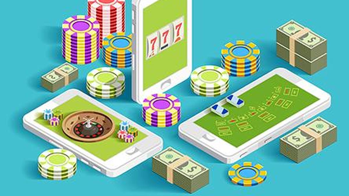 Directorate of Enforcement conducts raids on Gameskraft, freeze assets worth ₹526 crore